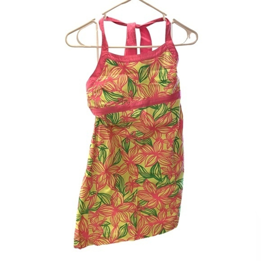 Lilly Pulitzer Dress . Size 14 Girls
